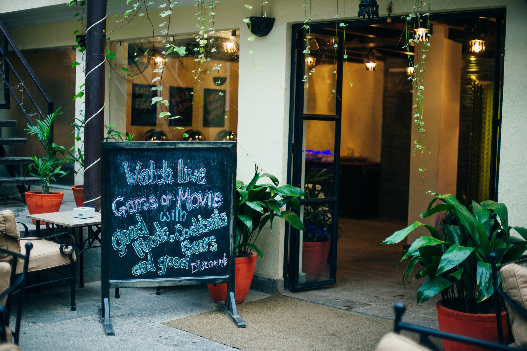 Hotel Highlander, Thamel Catmandu Exterior foto